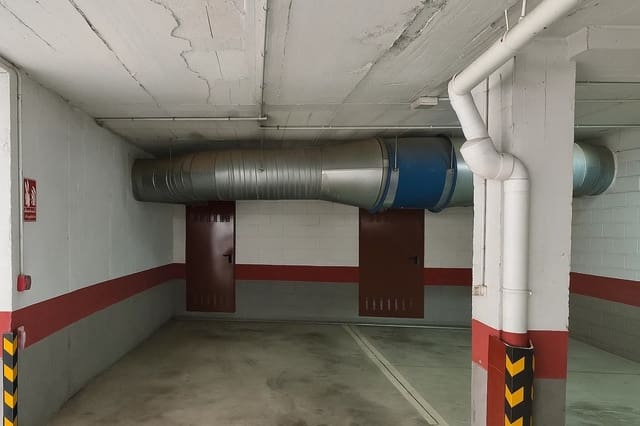 Apartamento de 2 habitaciones en Manilva en venta con piscina garaje - 195.000 € (Ref: 9321674)