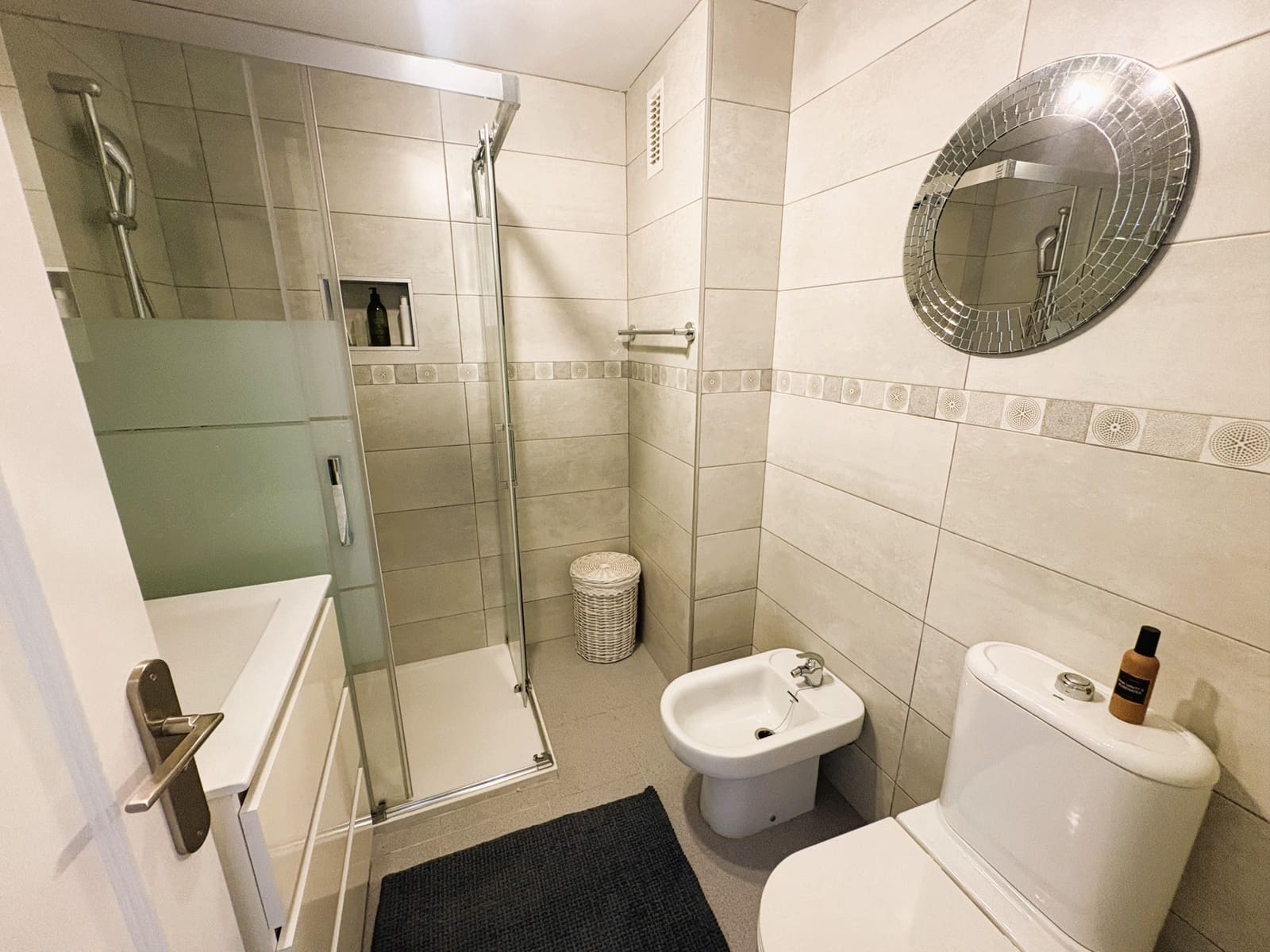 2 bedroom Apartment for sale in Manilva with garage - € 275,000 (Ref: 9344594)