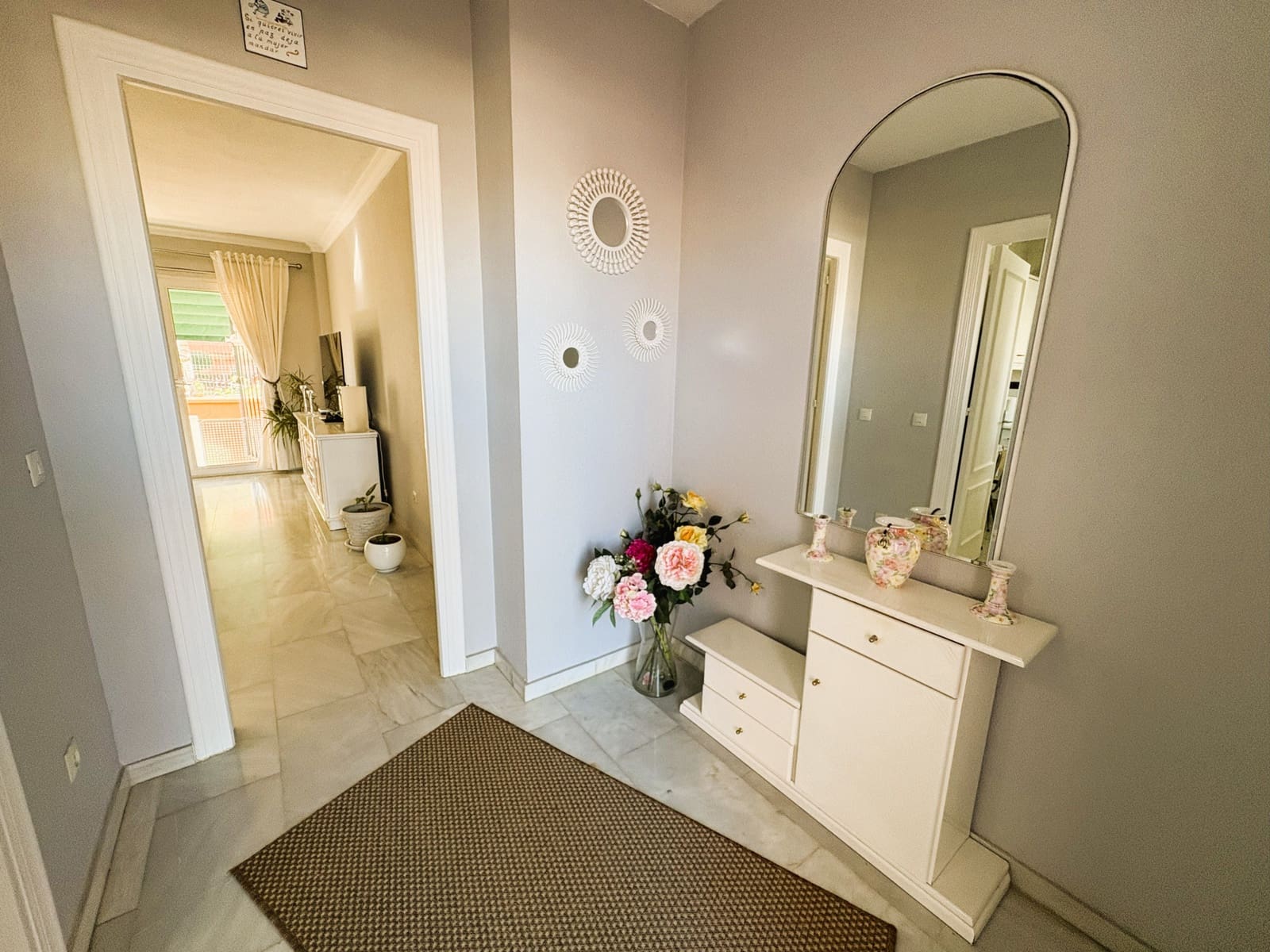 2 bedroom Apartment for sale in Manilva with garage - € 275,000 (Ref: 9344594)