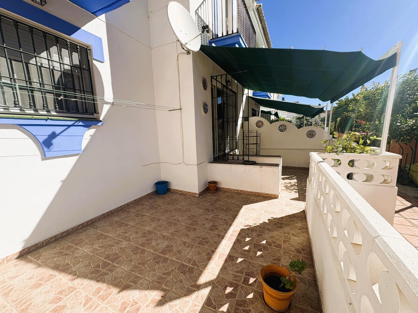 2 bedroom Apartment for sale in Manilva with garage - € 275,000 (Ref: 9344594)