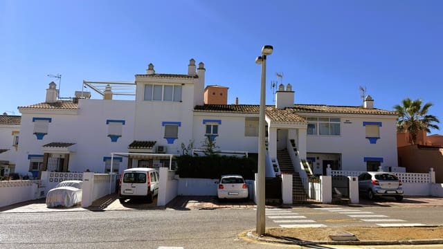 2 slaapkamer Appartement te koop in Manilva met garage - € 275.000 (Ref: 9344594)