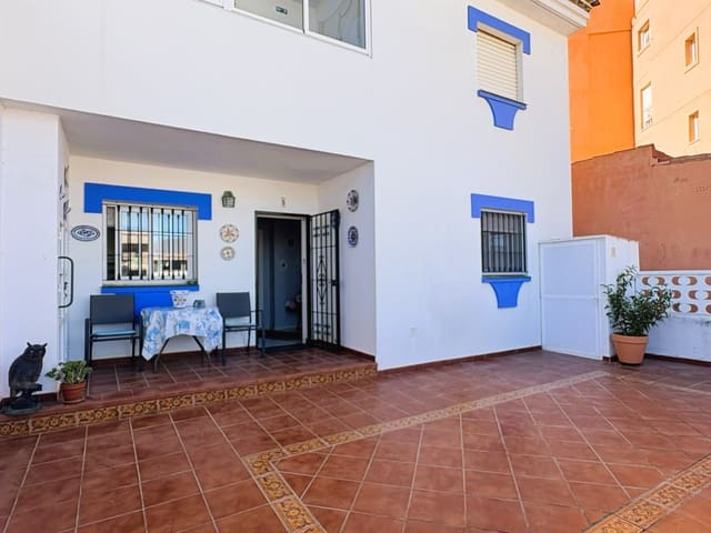 2 slaapkamer Appartement te koop in Manilva met garage - € 275.000 (Ref: 9344594)