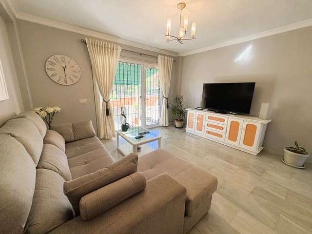 2 slaapkamer Appartement te koop in Manilva met garage - € 275.000 (Ref: 9344594)