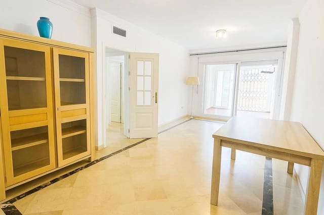 2 quarto Apartamento para venda em Manilva com piscina garagem - 245 000 € (Ref: 9347099)