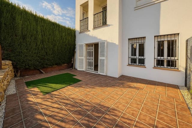 2 quarto Apartamento para venda em Manilva com piscina garagem - 245 000 € (Ref: 9347099)