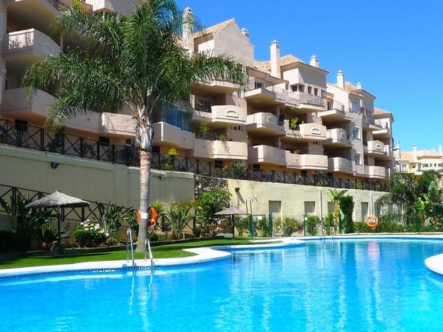 3 camera da letto Attico in vendita in Manilva con piscina garage - 345.000 € (Rif: 9390435)