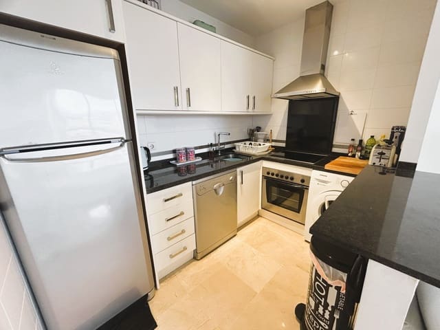 3 camera da letto Attico in vendita in Manilva con piscina garage - 345.000 € (Rif: 9390435)