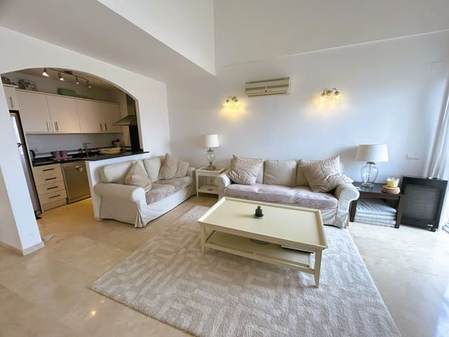 3 camera da letto Attico in vendita in Manilva con piscina garage - 345.000 € (Rif: 9390435)