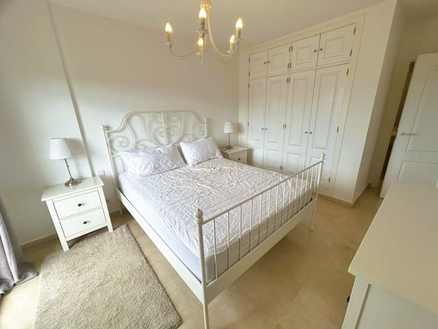 3 camera da letto Attico in vendita in Manilva con piscina garage - 345.000 € (Rif: 9390435)