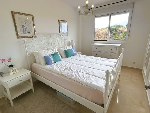 3 camera da letto Attico in vendita in Manilva con piscina garage - 345.000 € (Rif: 9390435)