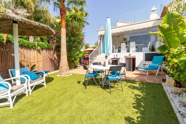 3 soveværelse Byhus til salg i Bahía Dorada, Estepona - € 624.990 (Ref: 9406423)