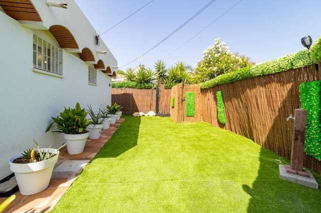 3 soverom Hus til salgs i Bahía Dorada, Estepona - € 574 950 (Ref: 9406423)