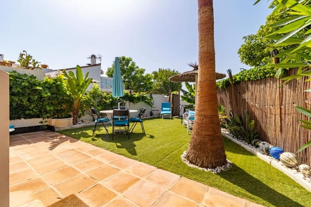 3 soverom Hus til salgs i Bahía Dorada, Estepona - € 574 950 (Ref: 9406423)
