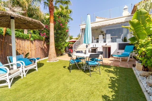 3 soverom Hus til salgs i Bahía Dorada, Estepona - € 574 950 (Ref: 9406423)