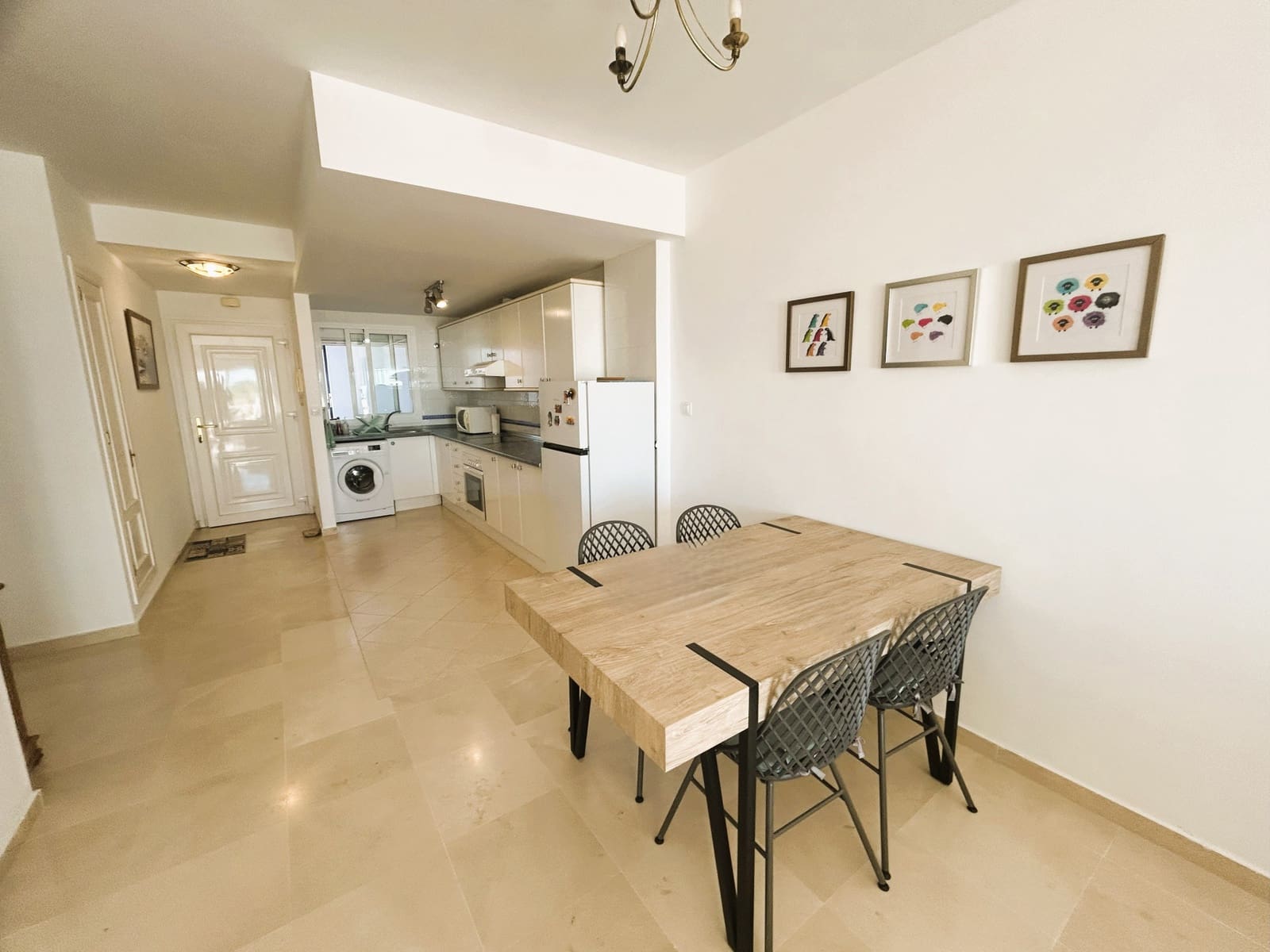 2 quarto Apartamento para venda em Casares com piscina garagem - 320 000 € (Ref: 9413892)