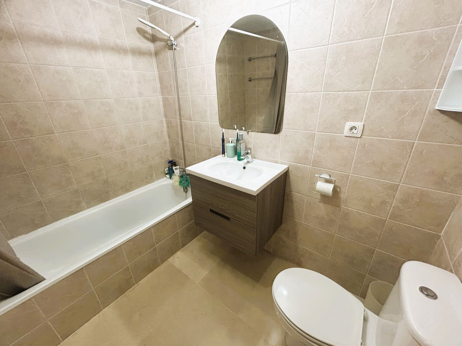 2 quarto Apartamento para venda em Casares com piscina garagem - 320 000 € (Ref: 9413892)