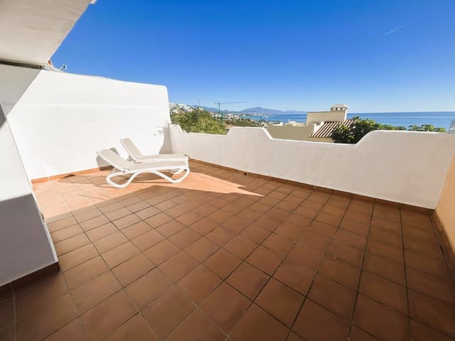 2 quarto Apartamento para venda em Casares com piscina garagem - 320 000 € (Ref: 9413892)