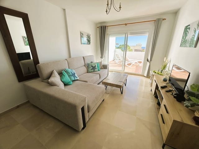 2 quarto Apartamento para venda em Casares com piscina garagem - 320 000 € (Ref: 9413892)