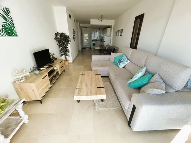 2 soveværelse Lejlighed til salg i Casares med swimmingpool garage - € 320.000 (Ref: 9413892)