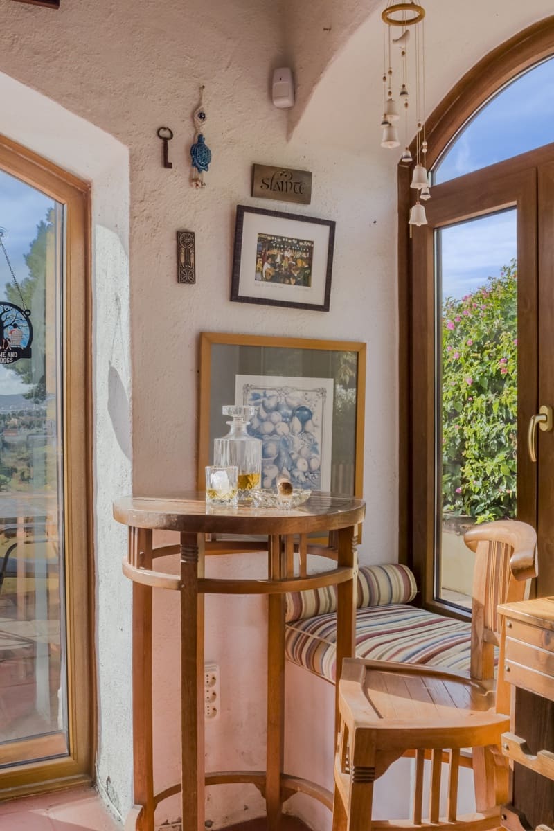 Chalet de 5 habitaciones en Bahía Dorada en venta con piscina garaje - 1.900.000 € (Ref: 9494524)