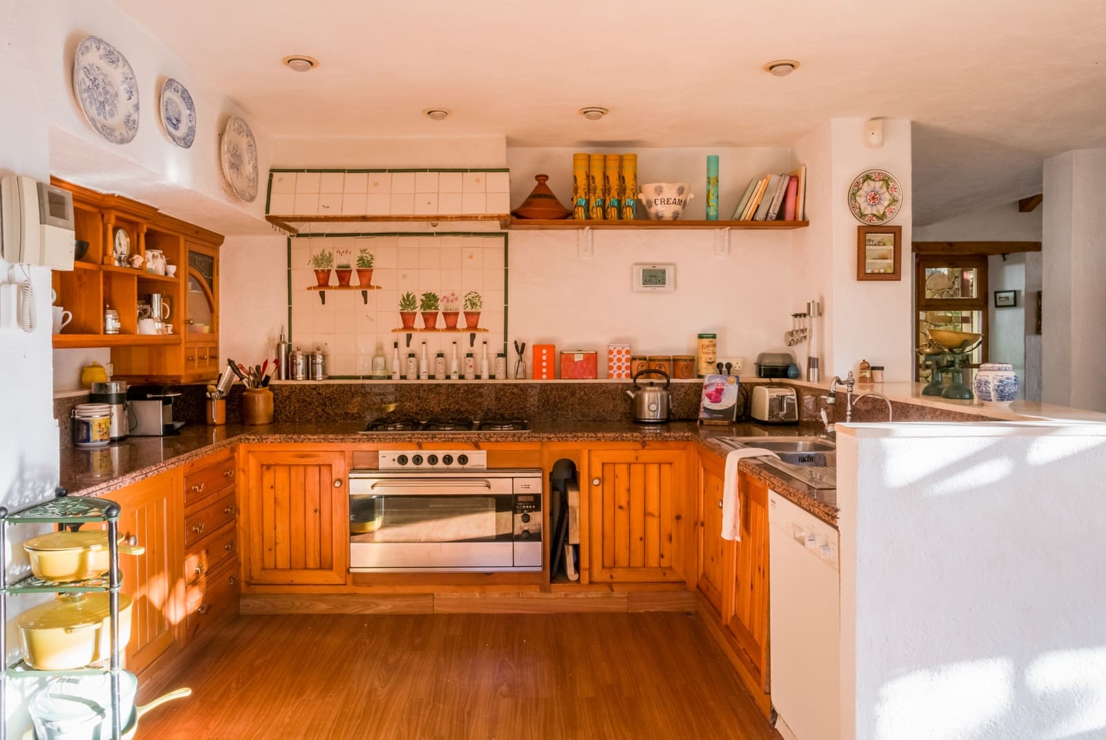 Chalet de 5 habitaciones en Bahía Dorada en venta con piscina garaje - 1.900.000 € (Ref: 9494524)