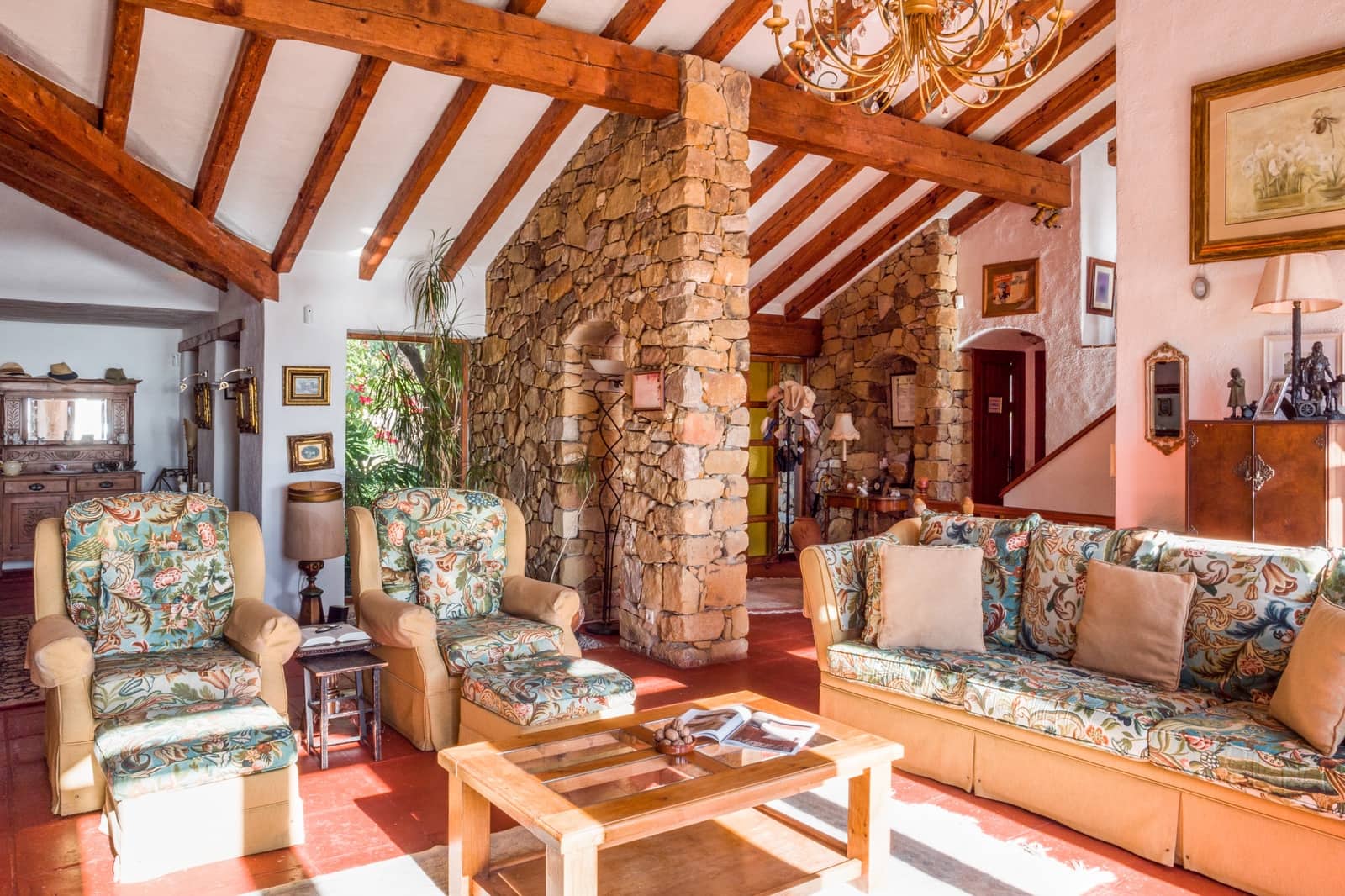 Chalet de 5 habitaciones en Bahía Dorada en venta con piscina garaje - 1.900.000 € (Ref: 9494524)