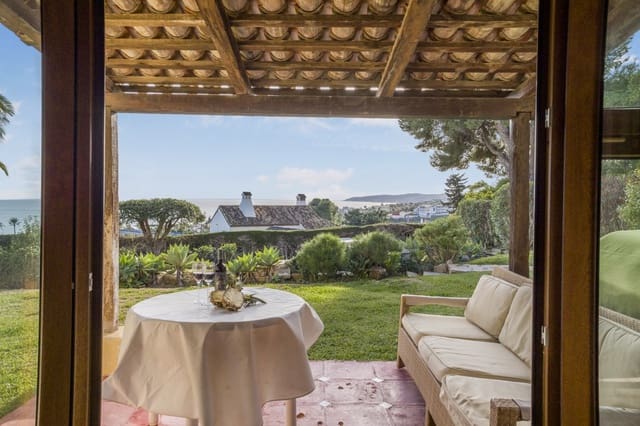 5 chambre Villa/Maison à vendre à Bahía Dorada, Estepona avec piscine garage - 1 750 000 € (Ref: 9494524)