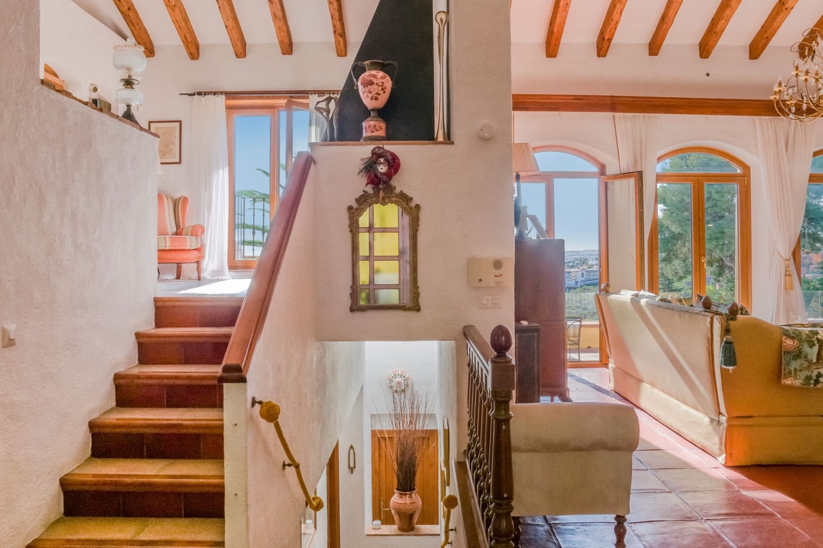 5 chambre Villa/Maison à vendre à Bahia Dorada avec piscine garage - 1 750 000 € (Ref: 9494524)
