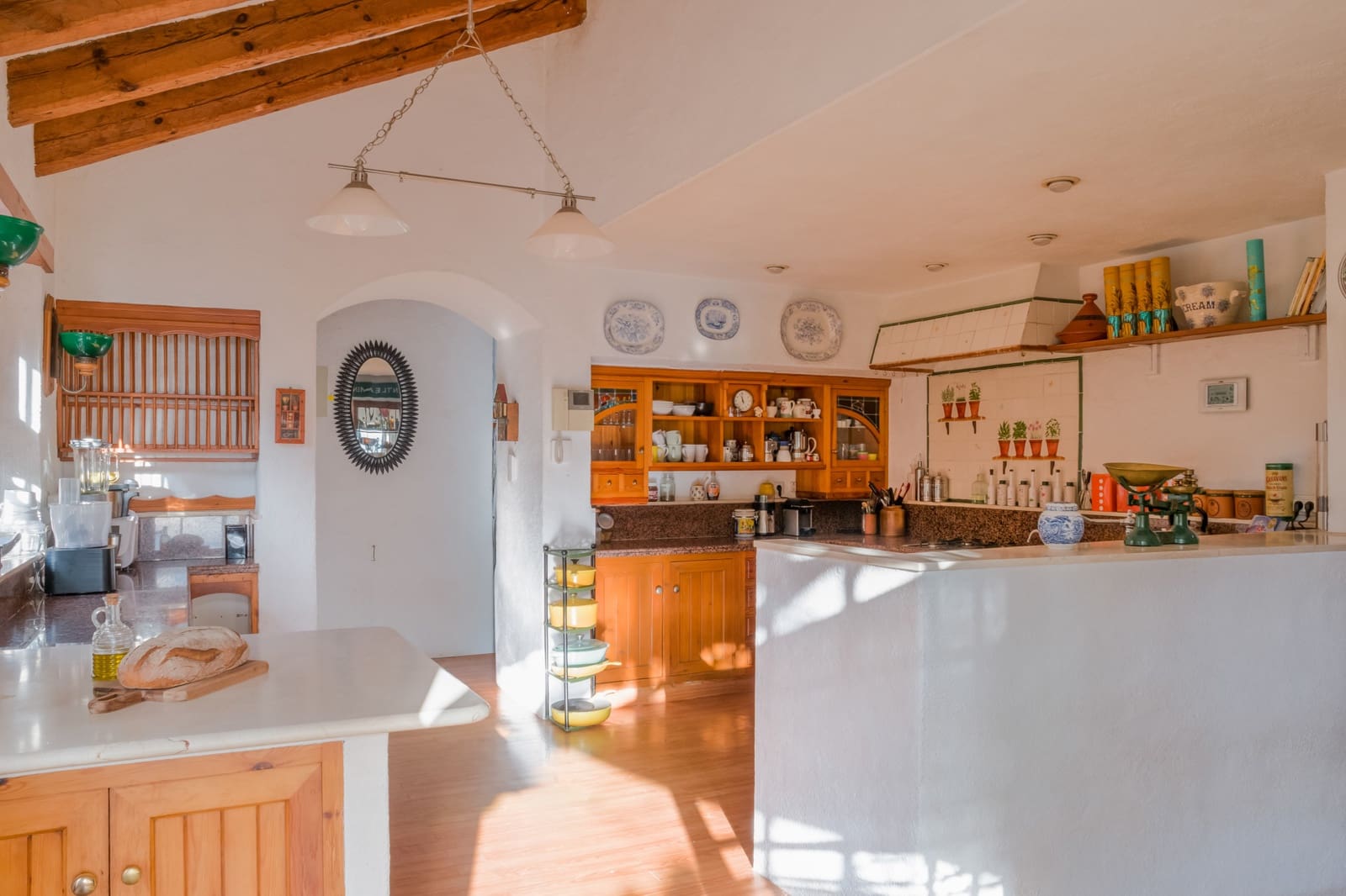 5 chambre Villa/Maison à vendre à Bahia Dorada avec piscine garage - 1 750 000 € (Ref: 9494524)