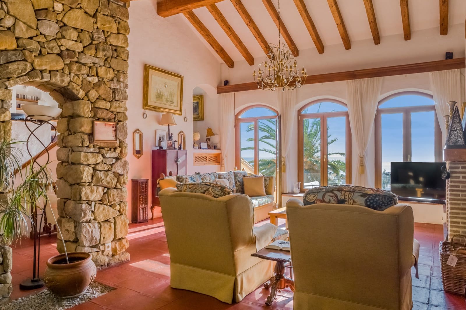 5 chambre Villa/Maison à vendre à Bahia Dorada avec piscine garage - 1 750 000 € (Ref: 9494524)