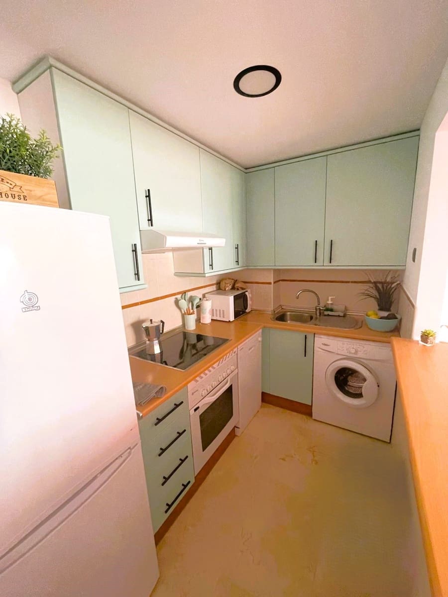 1 sovrum Lägenhet till salu i Casares - 179 000 € (Ref: 9508656)