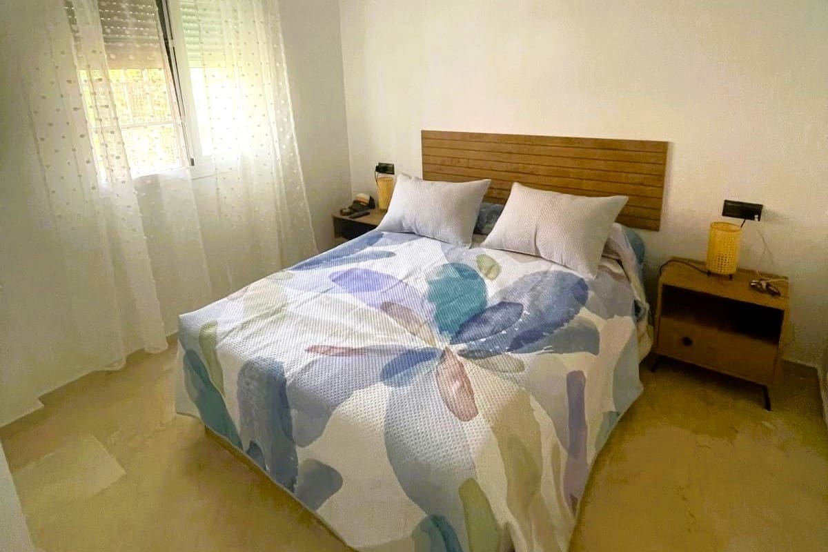 1 sovrum Lägenhet till salu i Casares - 179 000 € (Ref: 9508656)