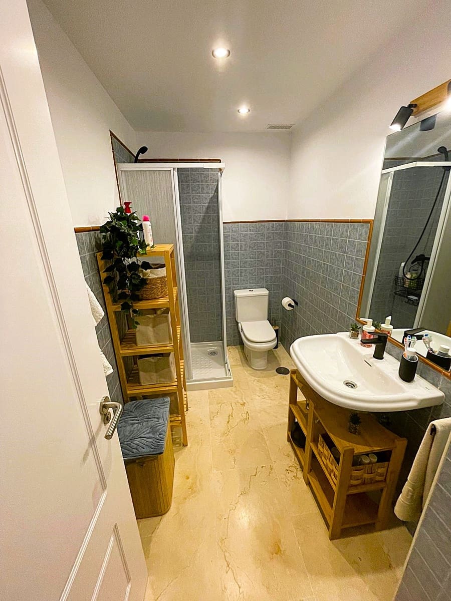 1 sovrum Lägenhet till salu i Casares - 179 000 € (Ref: 9508656)