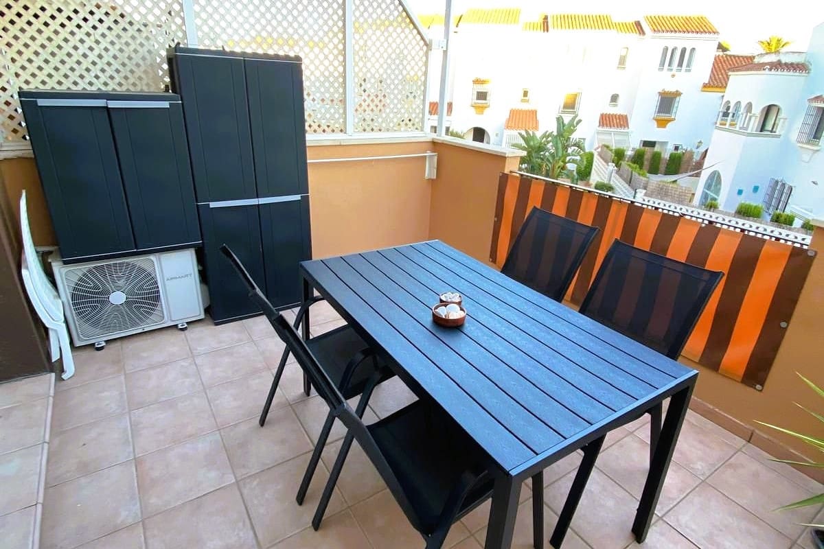 1 sovrum Lägenhet till salu i Casares - 179 000 € (Ref: 9508656)