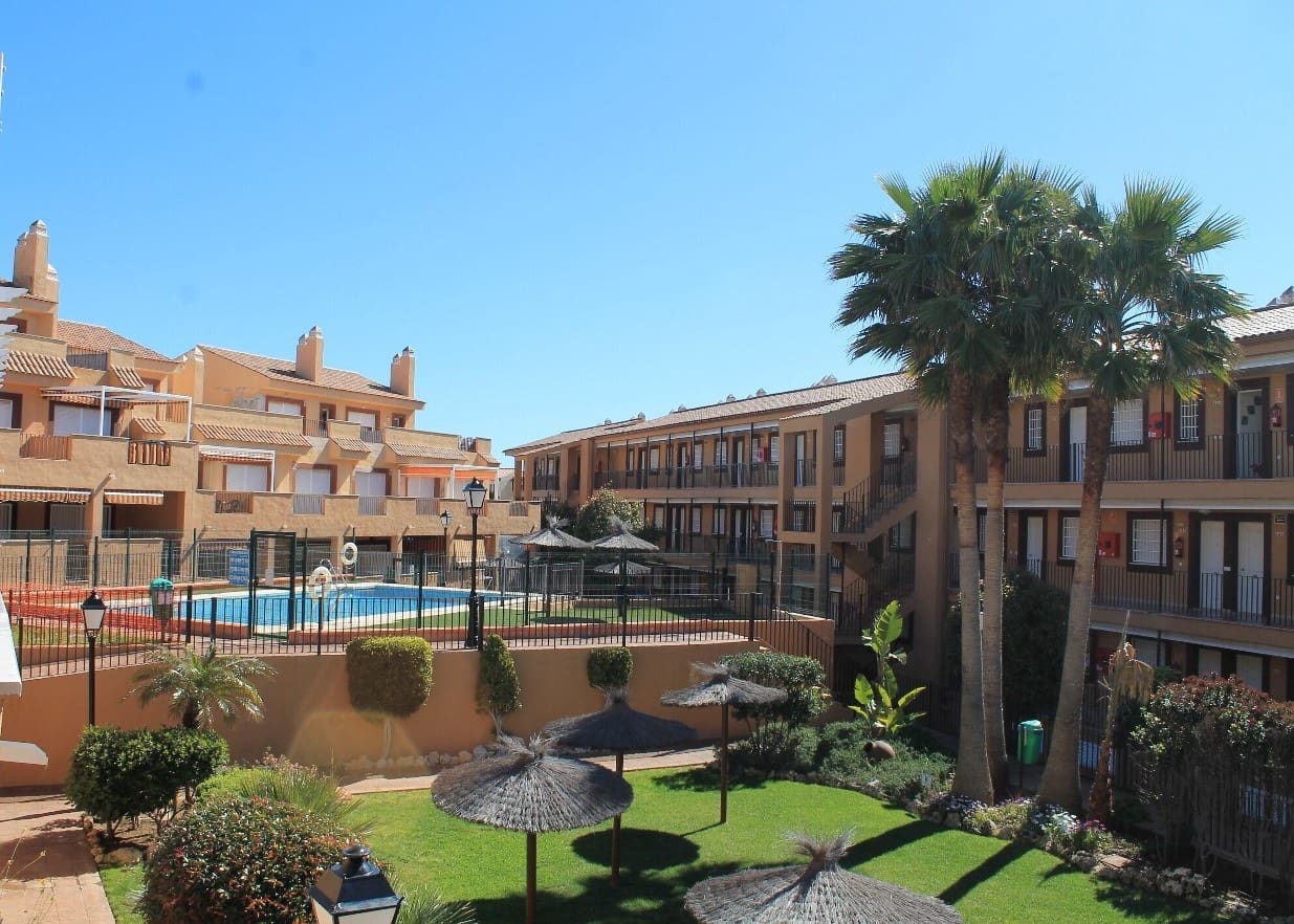 1 sovrum Lägenhet till salu i Casares - 179 000 € (Ref: 9508656)