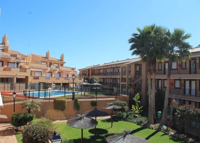 1 sovrum Lägenhet till salu i Marina de Casares, Casares - 179 000 € (Ref: 9508656)