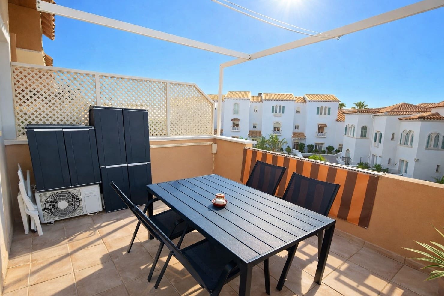 1 sovrum Lägenhet till salu i Casares - 179 000 € (Ref: 9508656)