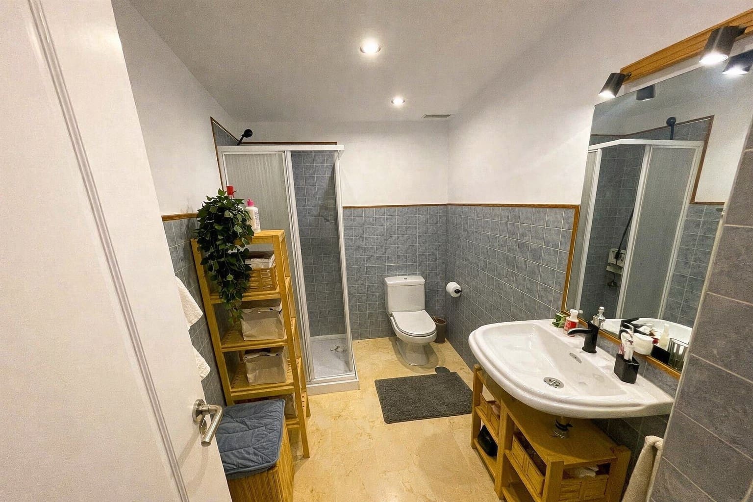 1 sovrum Lägenhet till salu i Casares - 179 000 € (Ref: 9508656)