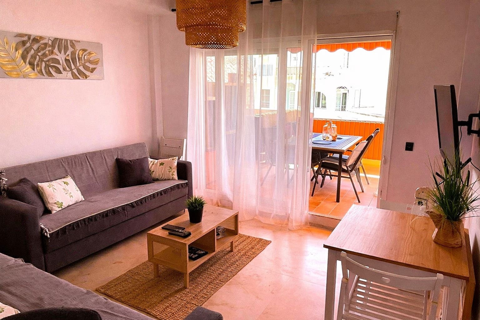 1 sovrum Lägenhet till salu i Casares - 179 000 € (Ref: 9508656)