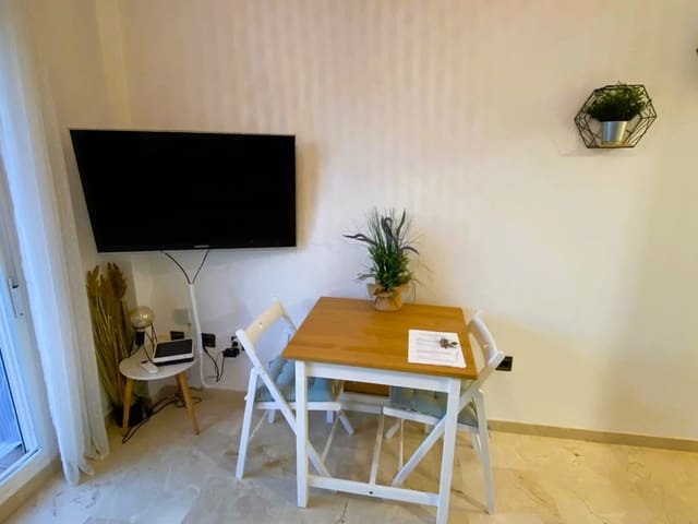 1 sovrum Lägenhet till salu i Marina de Casares, Casares - 179 000 € (Ref: 9508656)