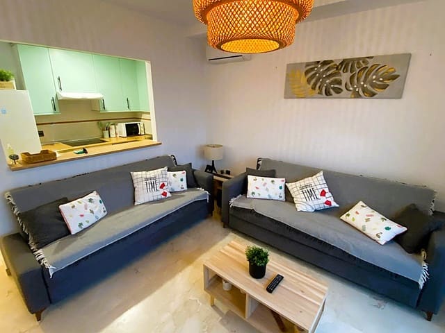 1 sovrum Lägenhet till salu i Marina de Casares, Casares - 179 000 € (Ref: 9508656)