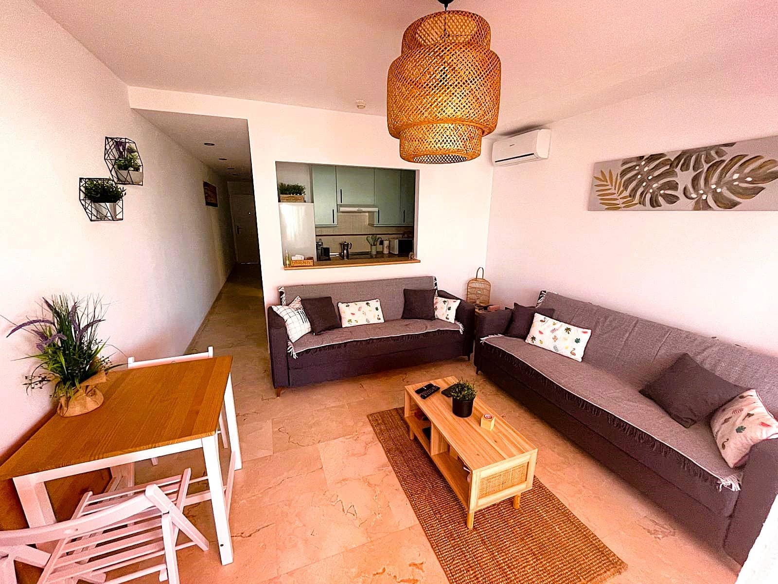 1 sovrum Lägenhet till salu i Casares - 179 000 € (Ref: 9508656)