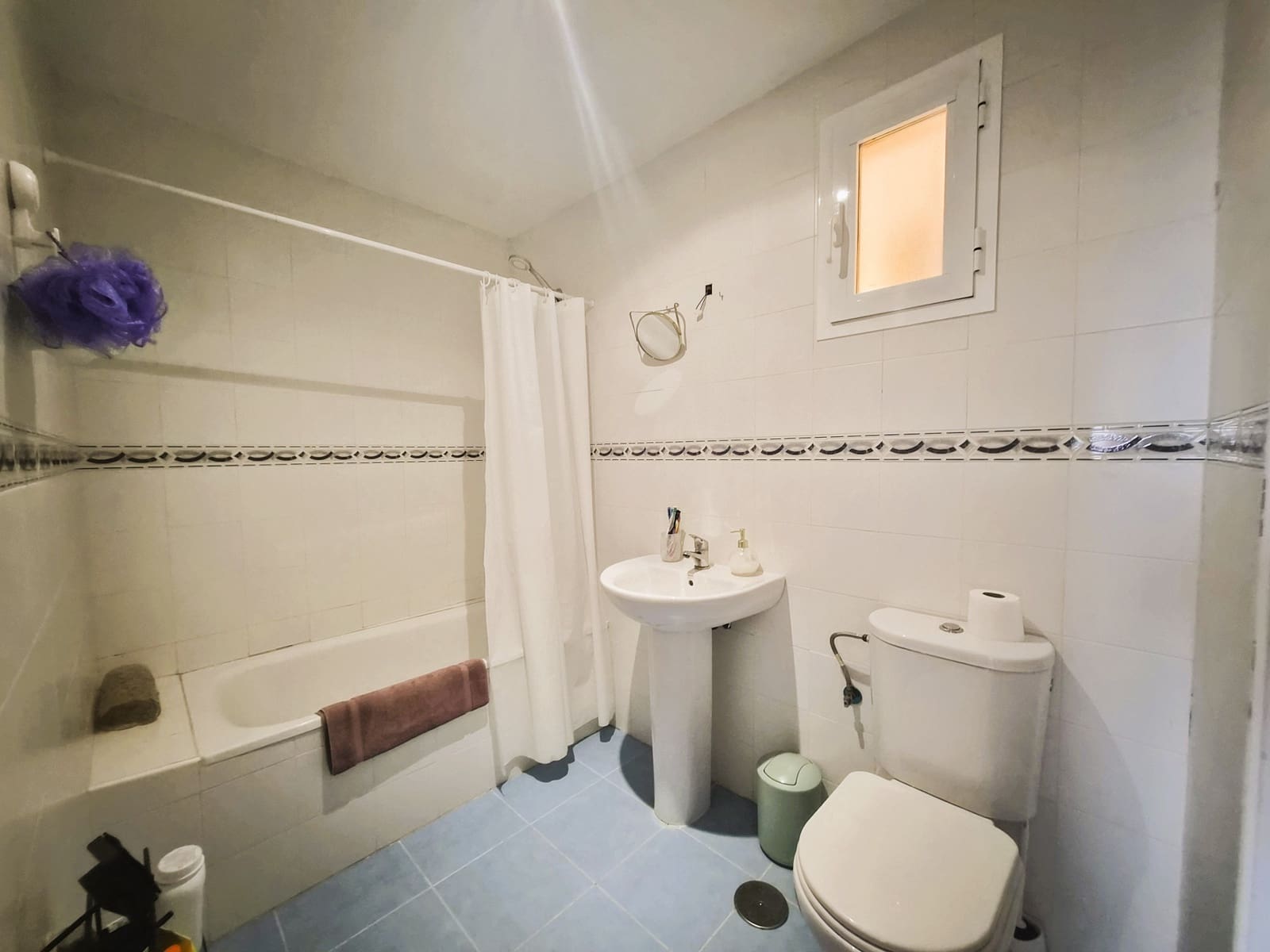 2 quarto Apartamento para venda em Manilva com piscina garagem - 195 000 € (Ref: 9530197)