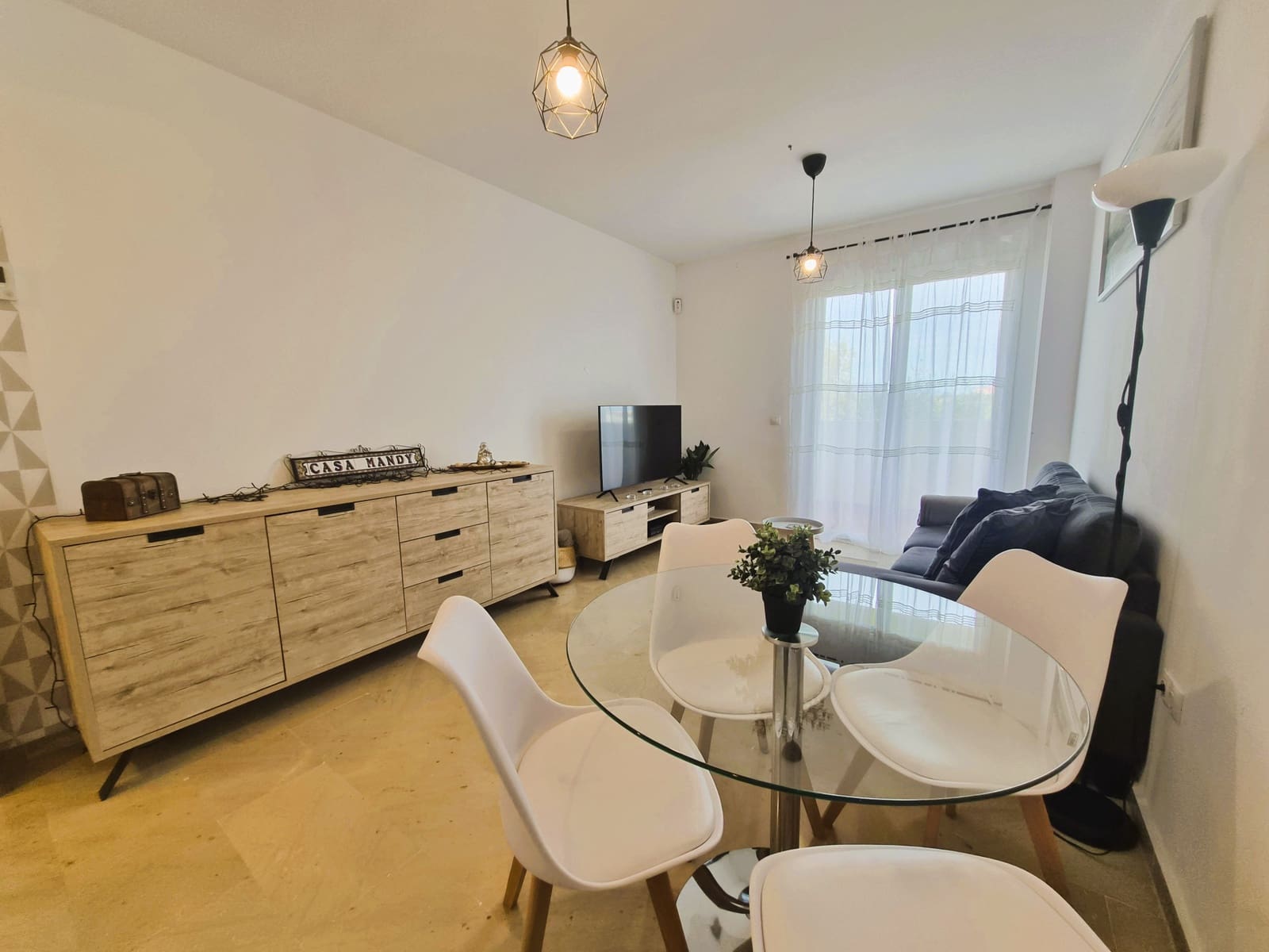 2 quarto Apartamento para venda em Manilva com piscina garagem - 195 000 € (Ref: 9530197)