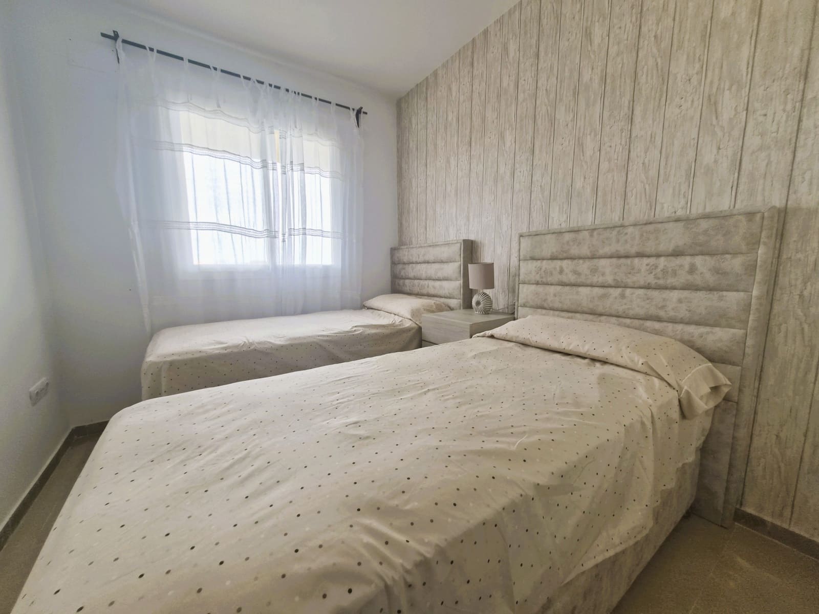 2 quarto Apartamento para venda em Manilva com piscina garagem - 195 000 € (Ref: 9530197)