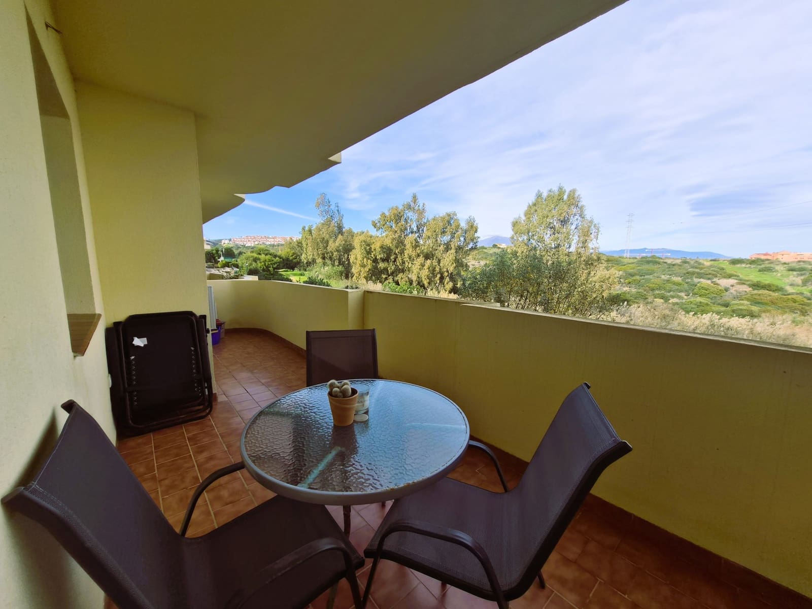 2 quarto Apartamento para venda em Manilva com piscina garagem - 195 000 € (Ref: 9530197)