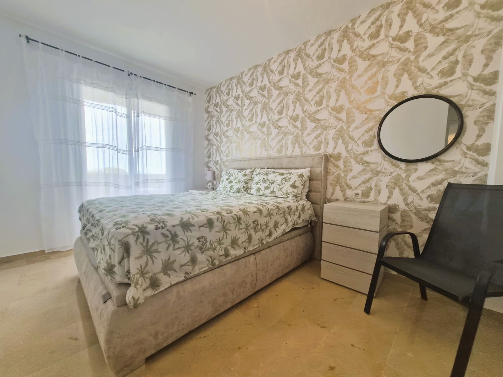 2 quarto Apartamento para venda em Manilva com piscina garagem - 195 000 € (Ref: 9530197)