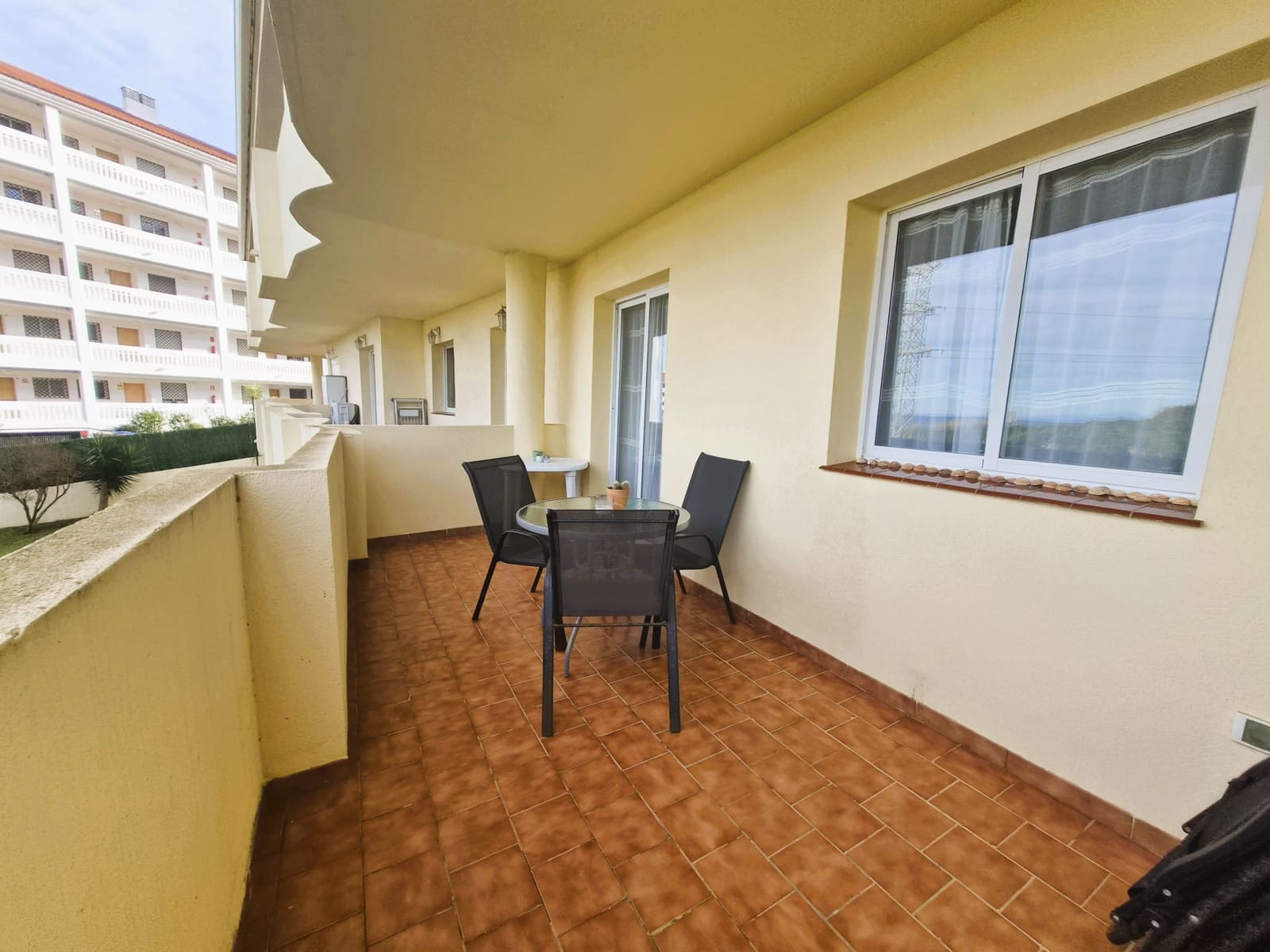 2 quarto Apartamento para venda em Manilva com piscina garagem - 195 000 € (Ref: 9530197)