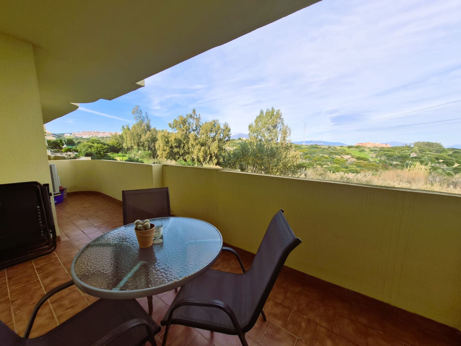 2 quarto Apartamento para venda em Manilva com piscina garagem - 195 000 € (Ref: 9530197)