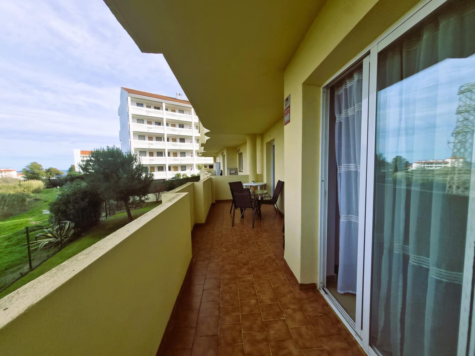 2 quarto Apartamento para venda em Manilva com piscina garagem - 195 000 € (Ref: 9530197)